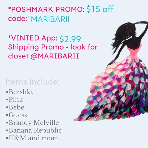 💚$15 OFF w CODE "MARIBARII" - Picture 3 of 4